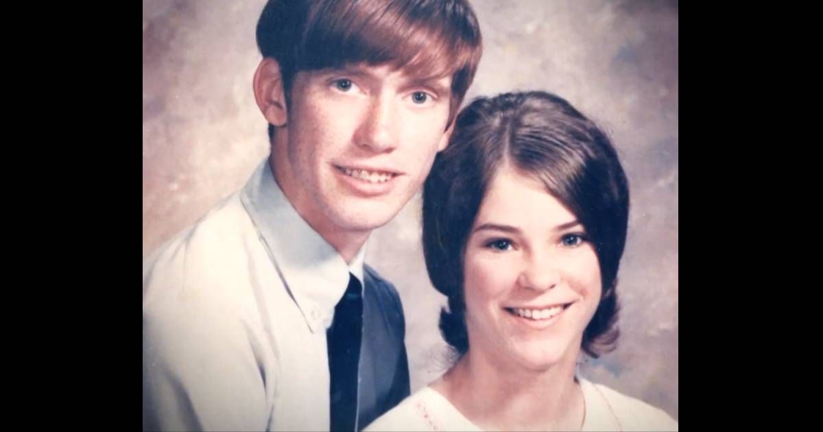 John Smith's first wife Janice Hartman's corpse was found in 1980 (Dateline NBC video screengrab)