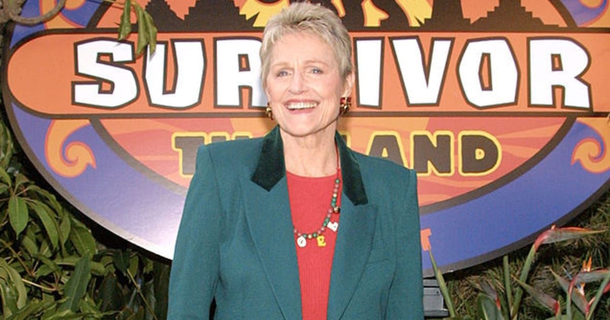 The date and cause of Sonja Christopher's death are not known yet (Frederick M Brown/Getty Images)