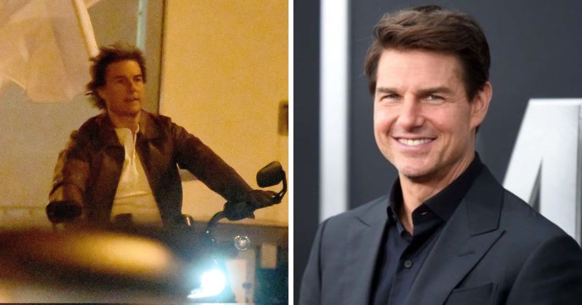 Tom Cruise has been living in Europe for some years due to his various commitments (@TomCruiseFY/X, Getty Images)