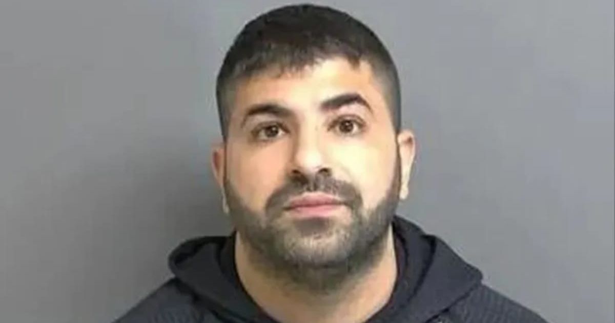 Noor Noel Kestou, 31, was charged with involuntary manslaughter in connection with the explosion that killed a 19-year-old (Macomb Country Prosecutors)