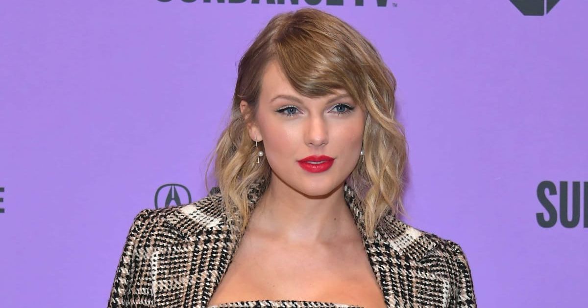Taylor Swift reveals the significance of the lyrics of one of her songs from 'TTPD' (GettyImages)