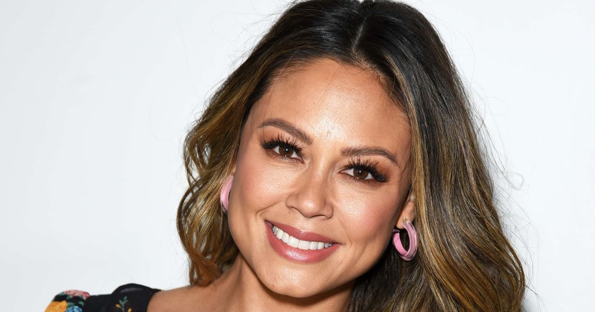 Vanessa Lachey has been left blindsided as CBS cancels ‘NCIS: Hawai’i’ (Getty Images)