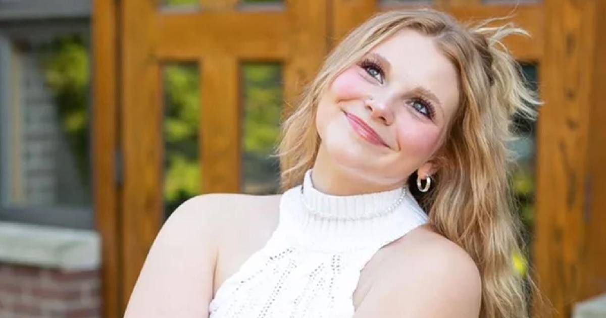 The prosecutor claimed to have overheard Downs instructing Vece to slow down as a car approached (GoFundMe)