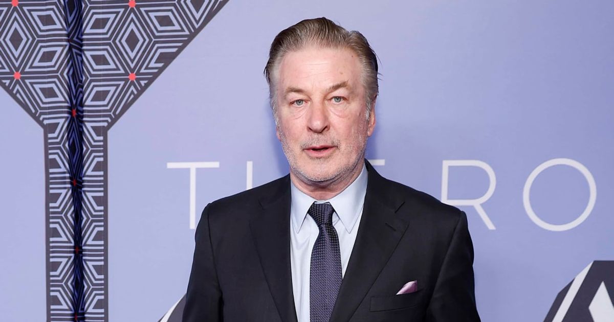 Alec Baldwin has been charged with involuntary manslaughter in Halyna Hutchins' shooting death (Getty Images)