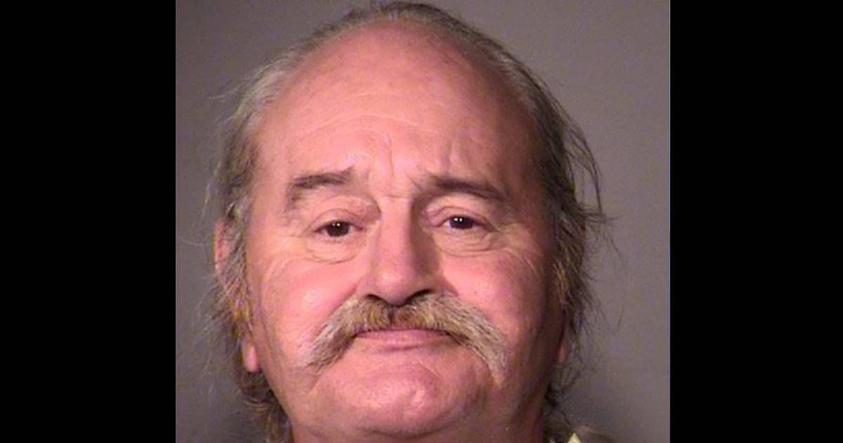 Donald McQuade was convicted nearly 46 years after he killed a 16-year-old girl (Gresham Police Department)