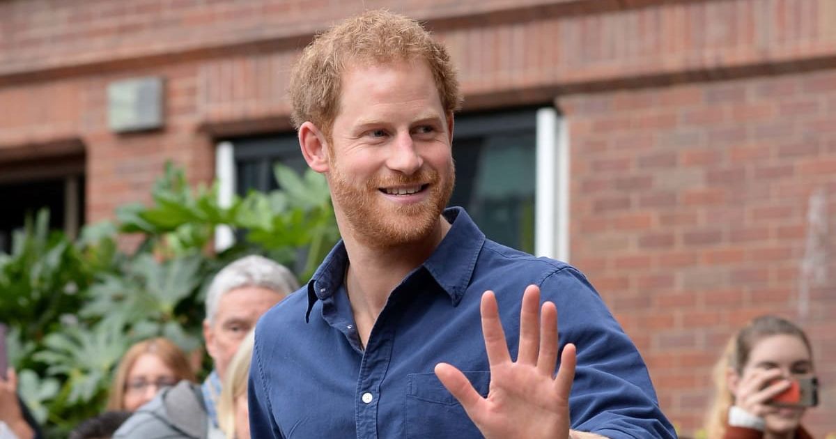 Prince Harry reportedly set to return to the UK for significant anniversary event (Getty Images)
