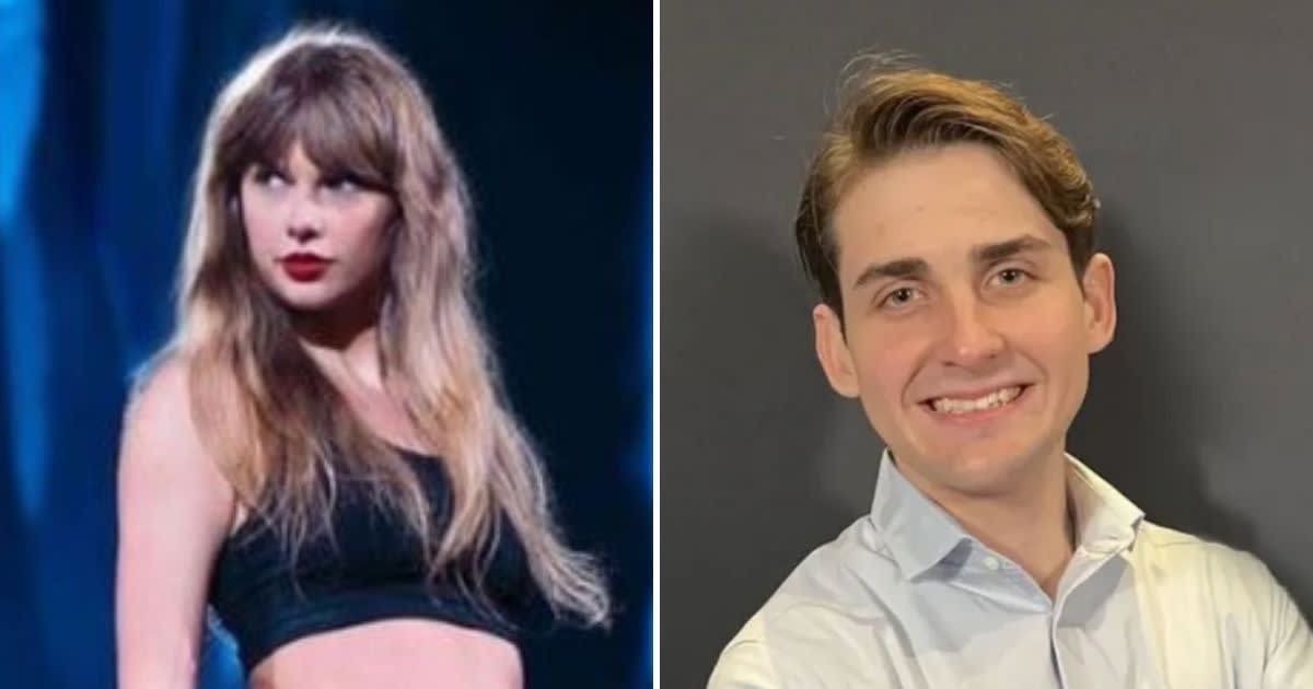 Jack Sweeney: Taylor Swift's private jet 'stalker' who revealed she flew 178K miles in 2023 vows to carry on despite cease and desist letter