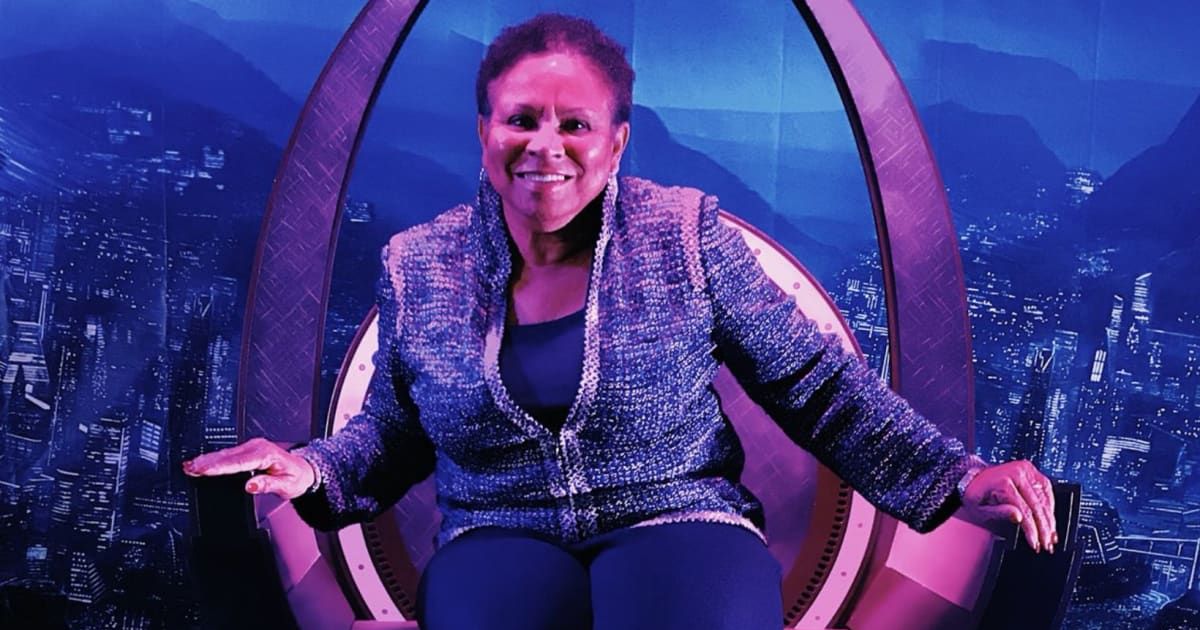 Mayor Deborah Robertson of Rialto sues her own city for $7.5 million (@MayorDRobertson/X)