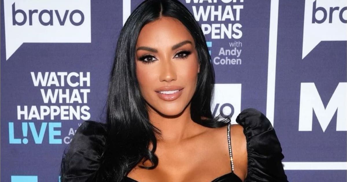 'RHOSLC' alum Monica Garcia shares heartbreaking news (Instagram/@monicanikigarcia)