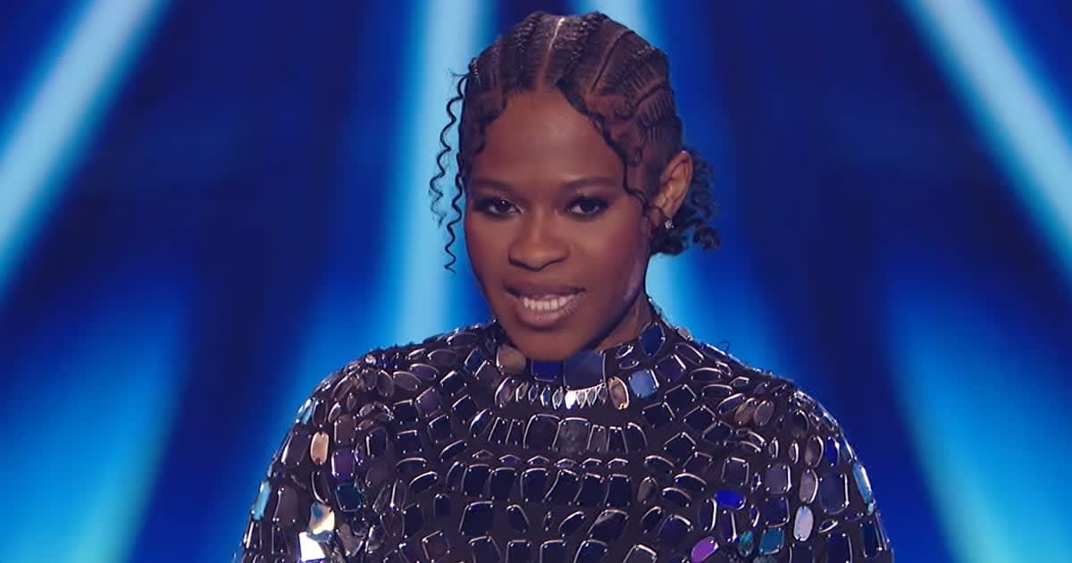 'American Idol' Season 18 winner Just Sam returned to show as a guest performer (ABC)