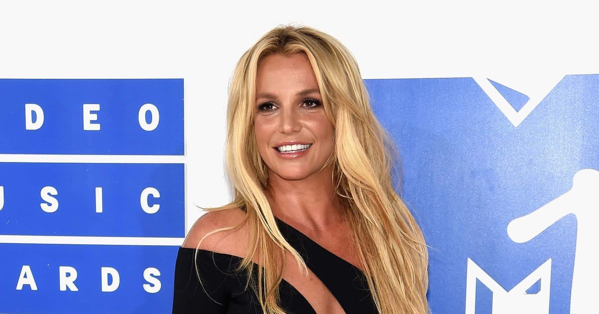 Britney Spears has deleted her Instagram account (Getty Images)
