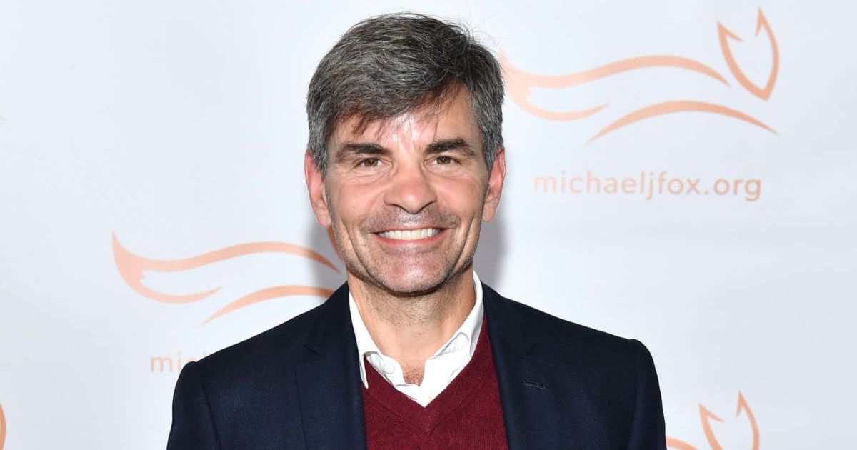 George Stephanopoulos spoke of the 2024 elections on the April 28, 2024 episode of 'This Week' (Getty Images)