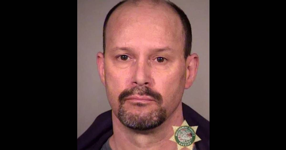 Christopher Lovrien, who was found guilty in two murders, said 'I’ve got Satan in me' (Portland Police Department)