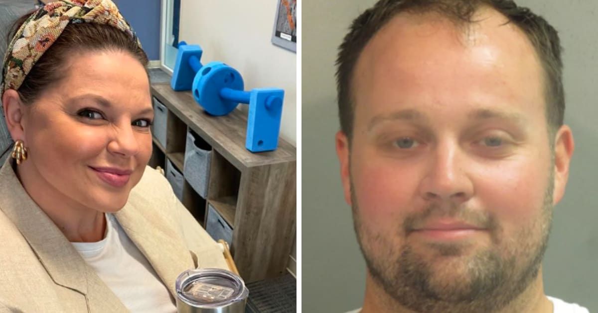 Amy Duggar Confronts The Duggars The New Rule Sparks Major Drama - r51xsrg