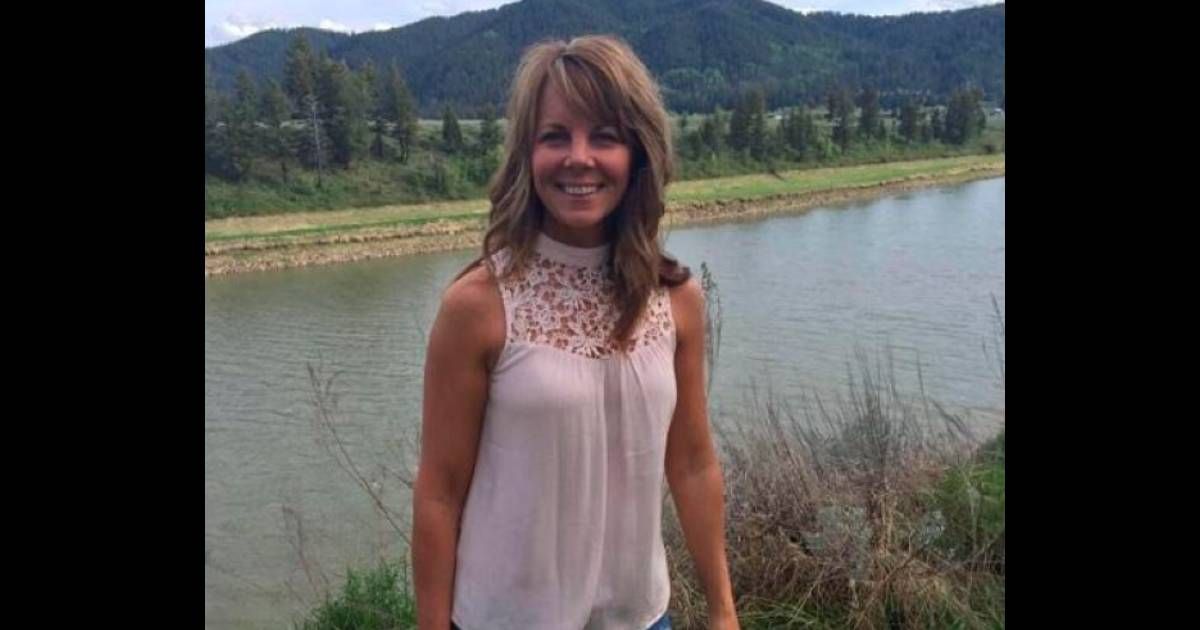 Suzzane Morphew disappeared on Mother’s Day in 2020 (Facebook) 