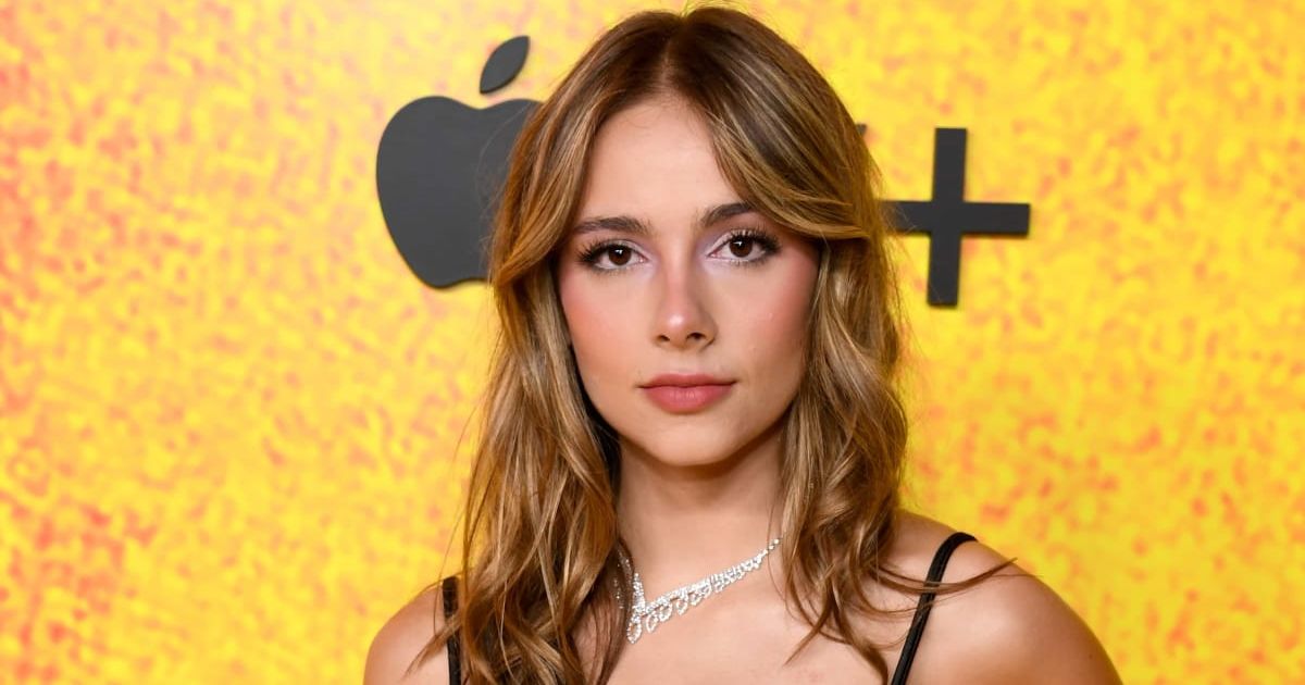 'General Hospital' star Haley Pullos sentenced to 90 days behind bars for DUI (Getty Images)