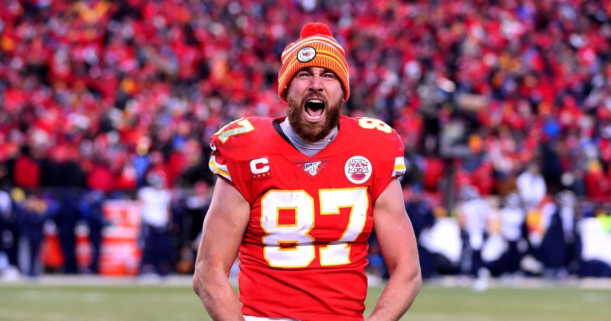 'Well deserved': Internet lauds Travis Kelce as he inks $34.25M deal with Kansas City Chiefs to become NFL’s highest-paid tight end