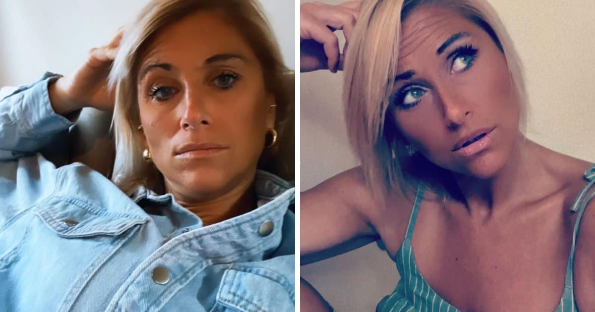 Annapolis Police Department responded to a welfare check request from  Kyle Roth's parents on April 14(@thekylemarisa_/Instagram)