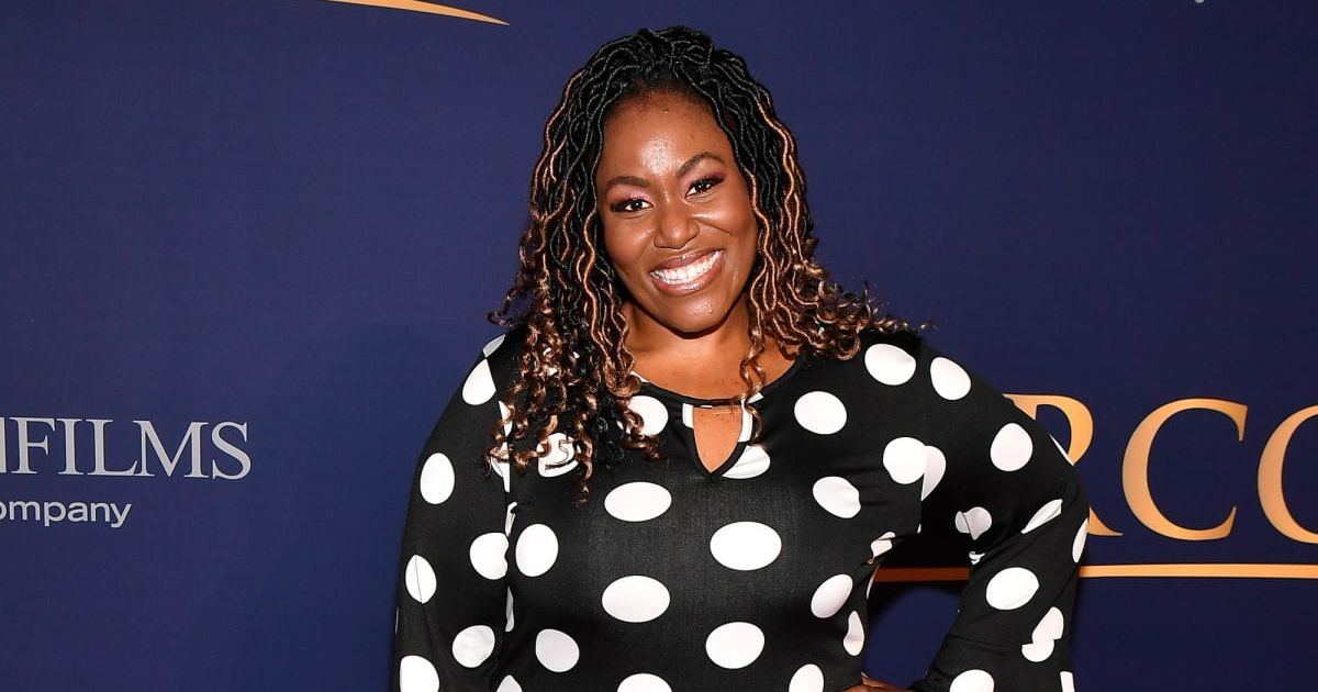 'American Idol' alum Mandisa died at the age of 47 (Paras Griffin/Getty Images for AFFIRM Films A Sony Company)