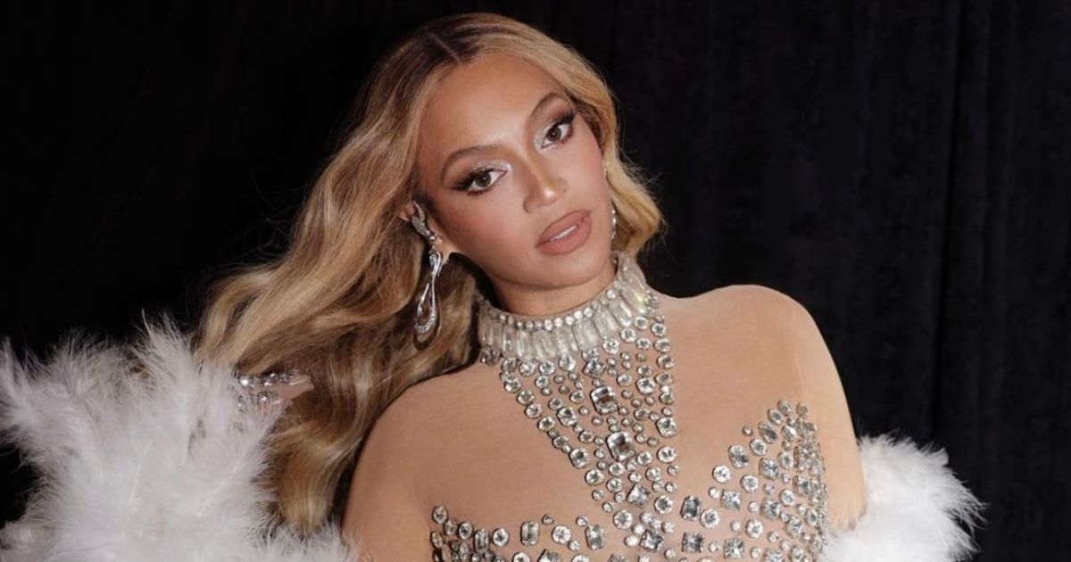 'Legend for a reason': Fans thrilled as Beyonce’s name to be added to French dictionary ‘Le Petit Larousse’ 