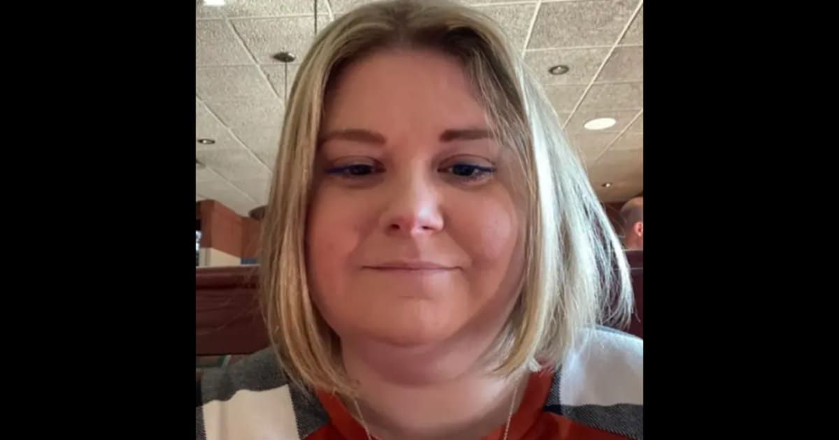 Heather Pressdee played a role in the deaths of at least 17 patients between 2020 and 2023 (Facebook)