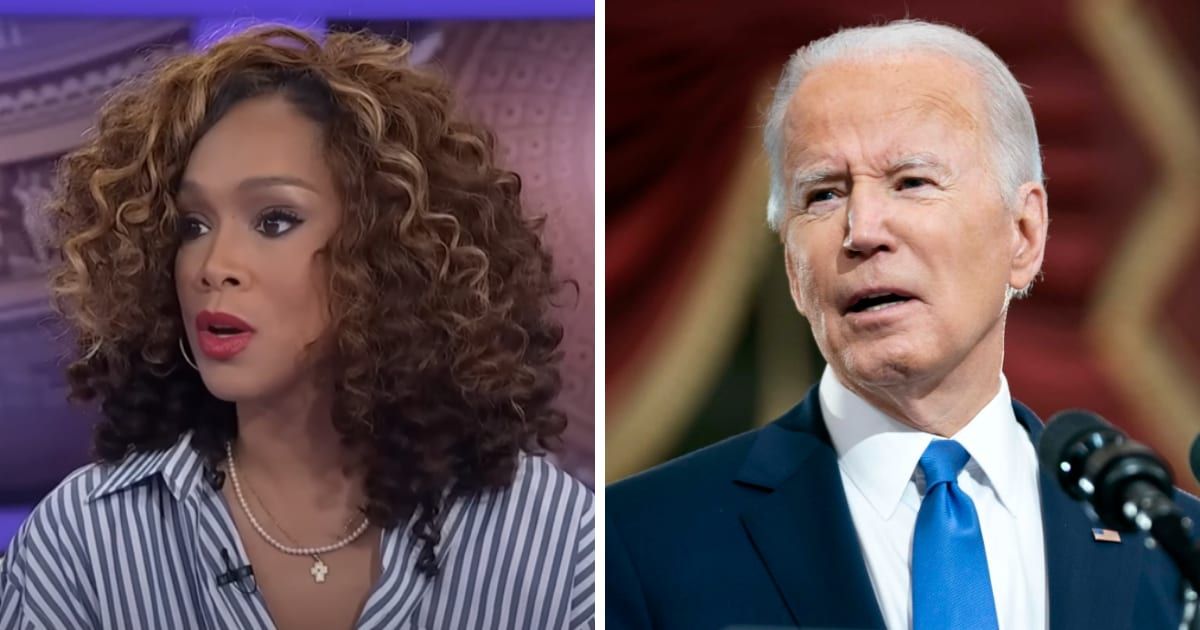 Marilyn Mosby is seeking pardon from President Joe Biden before being sentenced for federal crimes (MSNBC screenshot, YouTube)