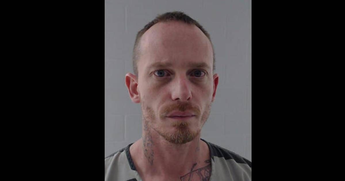 Jerry Don Elders is facing capital murder charges in the shooting death of Robin Waddell (Screenshot/Fox4 YouTube)