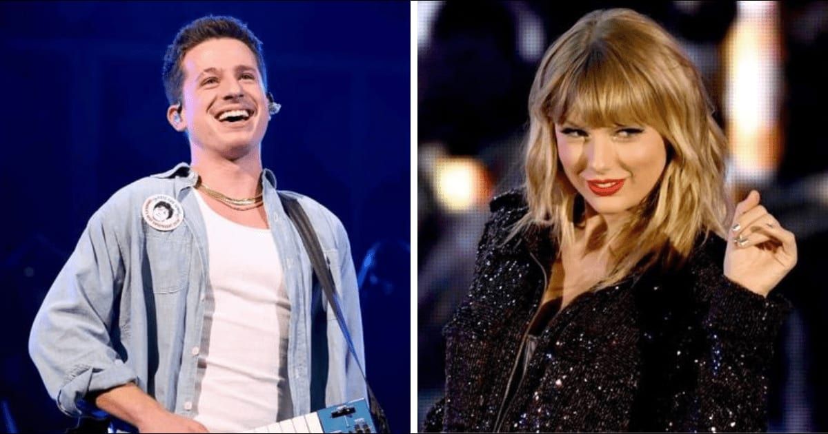 Charlie Puth set to release new single after Taylor Swift's shout-out in 'TTPD' (Getty Images)