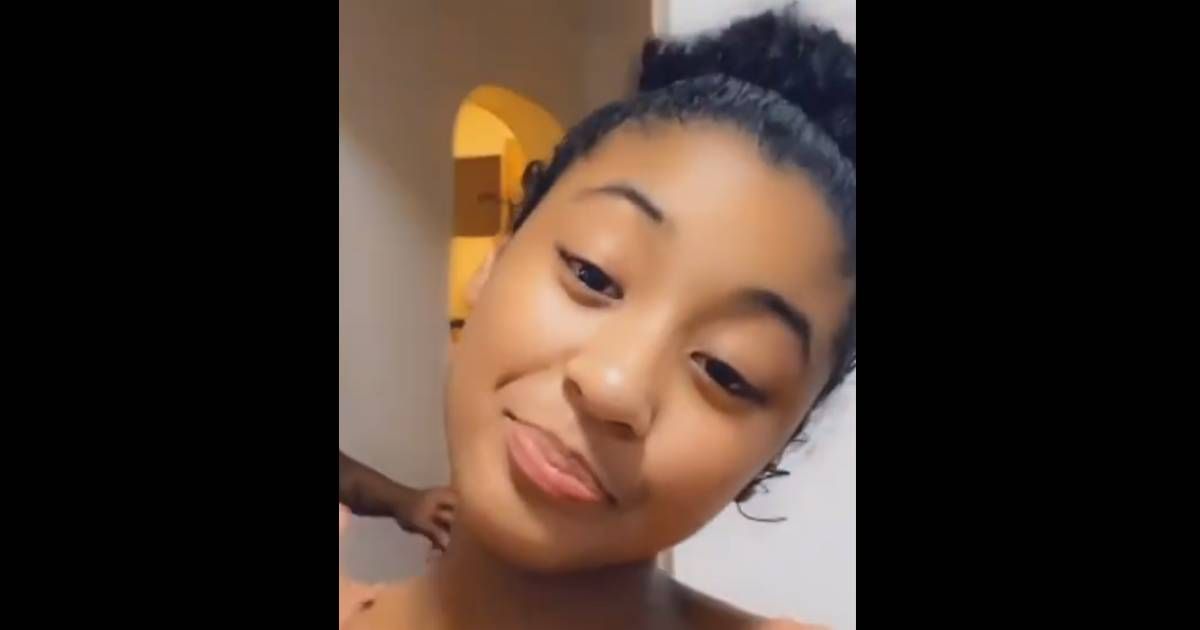 Emery Mizell, 17, died after being stabbed in the chest (Facebook)
