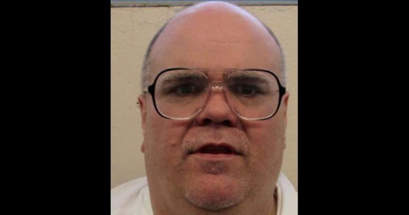 Alan Eugene Miller: Alabama to execute killer with nitrogen gas after botched attempt with lethal injection