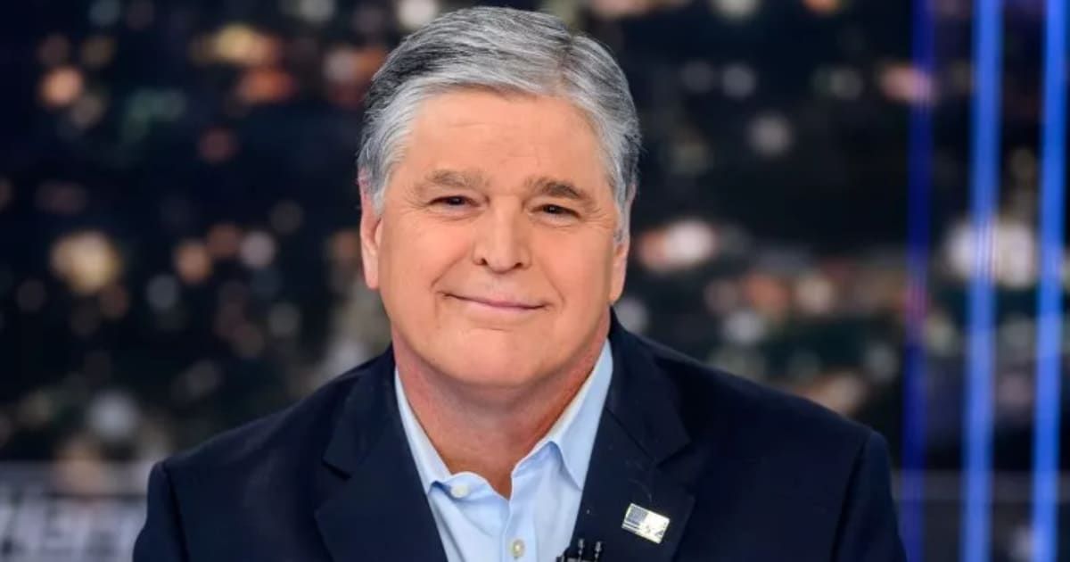 Florida's political atmosphere matches Sean Hannity's beliefs (Getty Images)