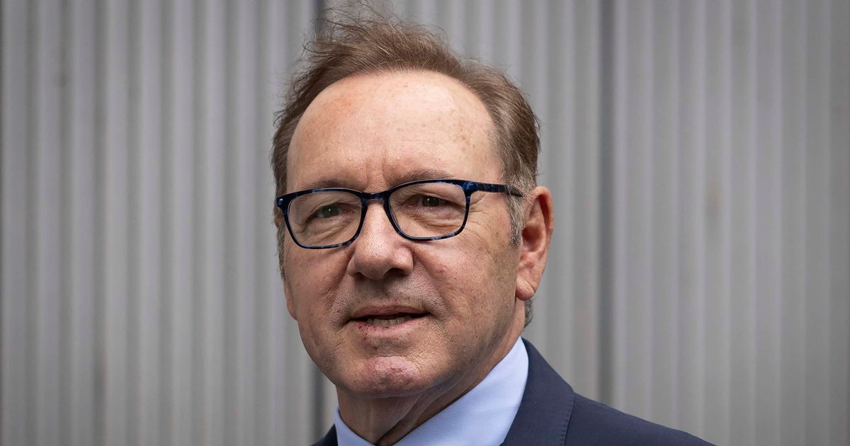 Kevin Spacey has denied offering career help in exchange of sexual favours ahead of documentary release (Getty Images)