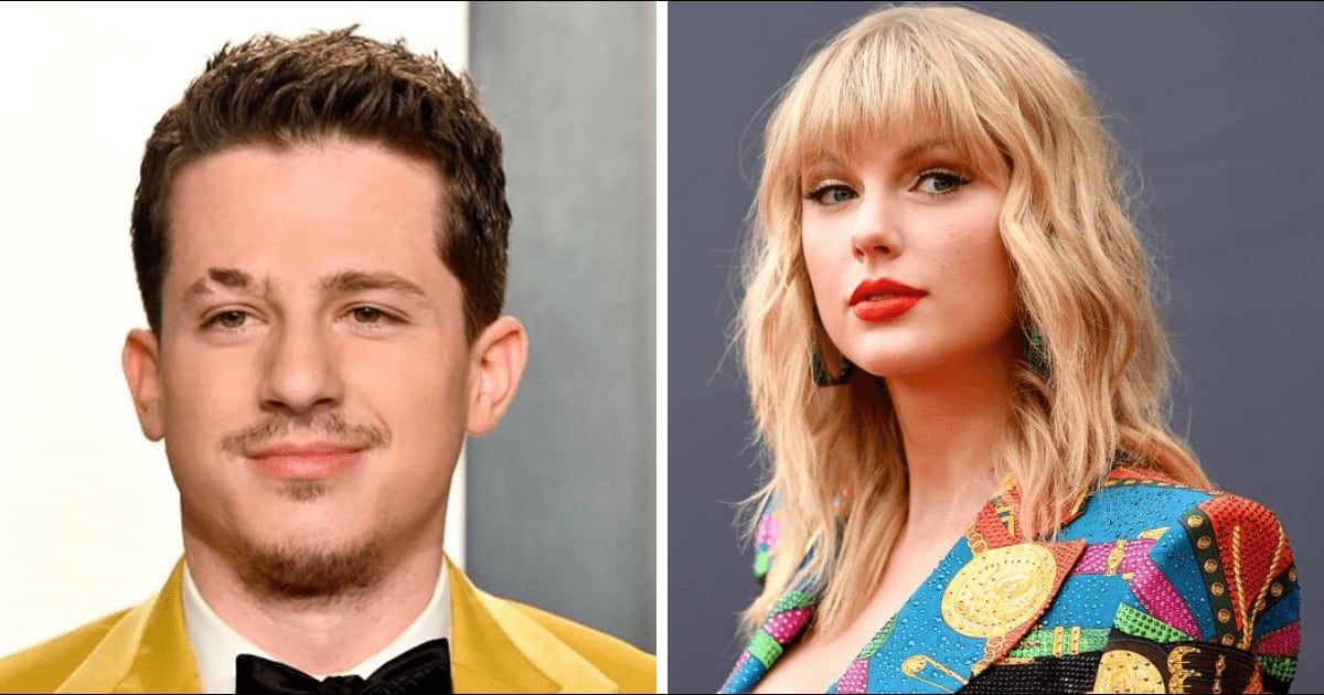 Charlie Puth responds to Taylor Swift's mention in 'TTPD' (Getty Images)