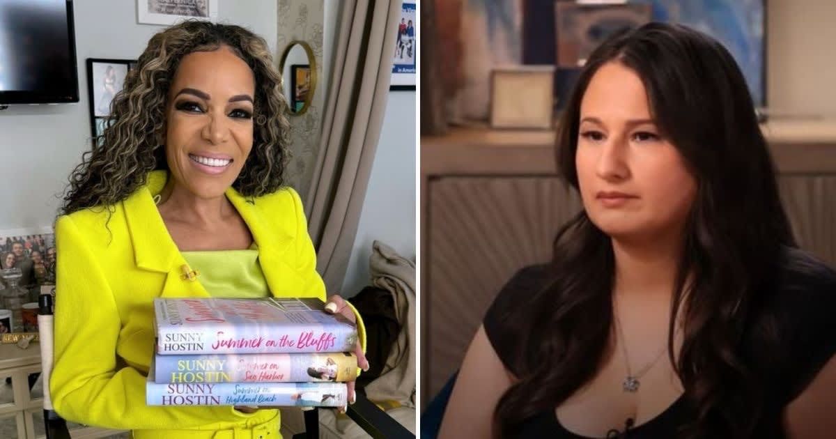 'All for attention': Sunny Hostin slammed as Gypsy Rose Blanchard calls out 'The View' host for brutal love life shade