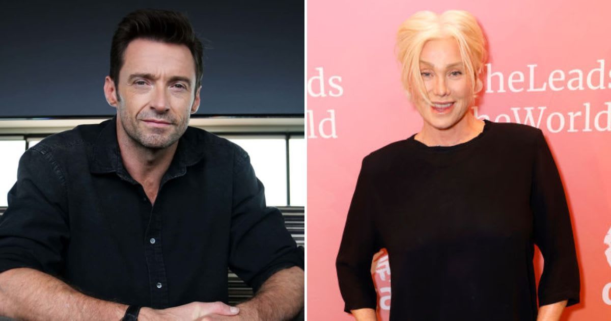 Hugh Jackman and Deborra-Lee Furness called it quits after 27 years of marriage (Getty Images, Rob Kim/Getty Images for CARE)