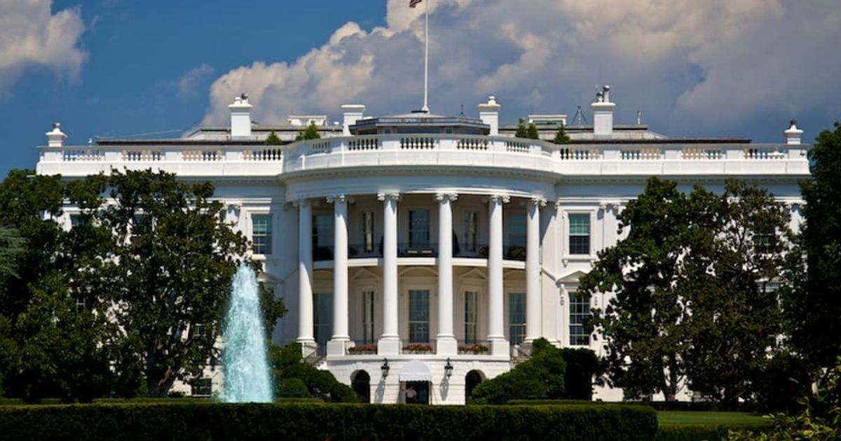 ‘Sounds very fishy’: Internet divided as man dies after vehicle crashes into White House security barrier