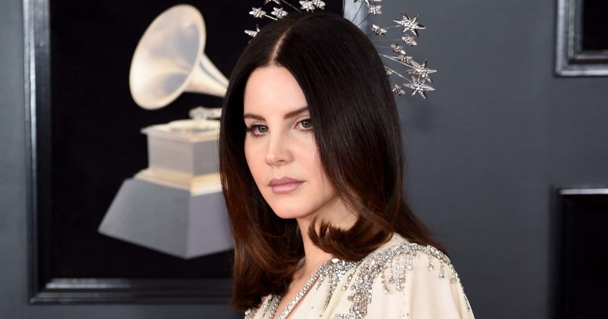 Lana Del Rey's Fenway Park show also follows her series of shows in North America and two nights at Foro Sol in Mexico City (Getty Images)