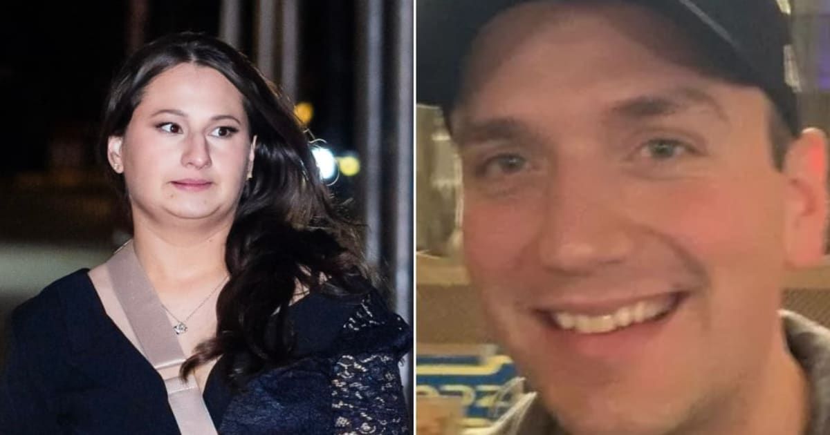 Gypsy Rose Blanchard responded to a bold question regarding her renewed relationship with ex-fiance Ken Urker (Getty Images, realkenurker/TikTok)
