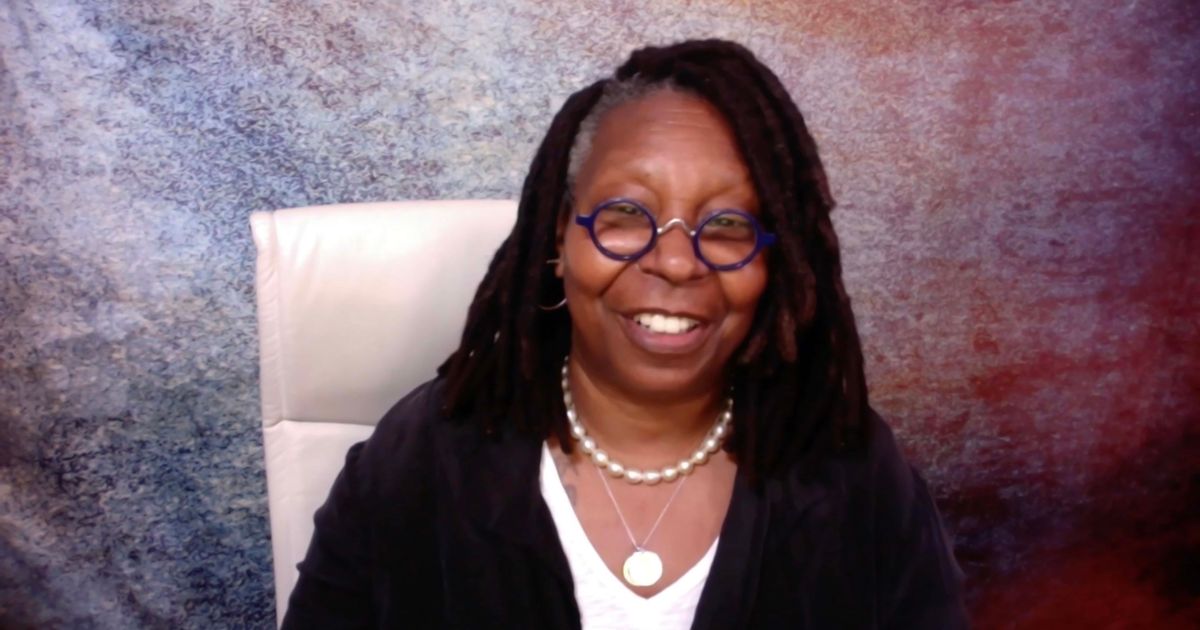 Whoopi Goldberg believed she could handle drugs and often indulged in heavy doses of cocaine (Getty Images)