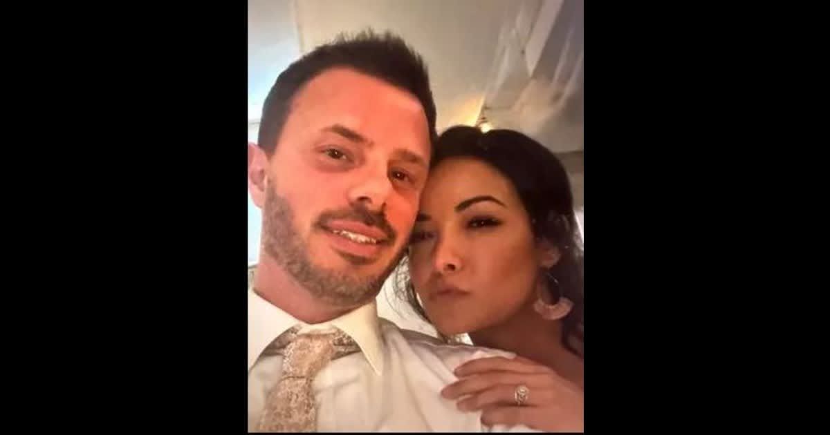 Mica Miller's husband John-Paul Miller, stated that Mica took her own life on Saturday, April 27 (Facebook)