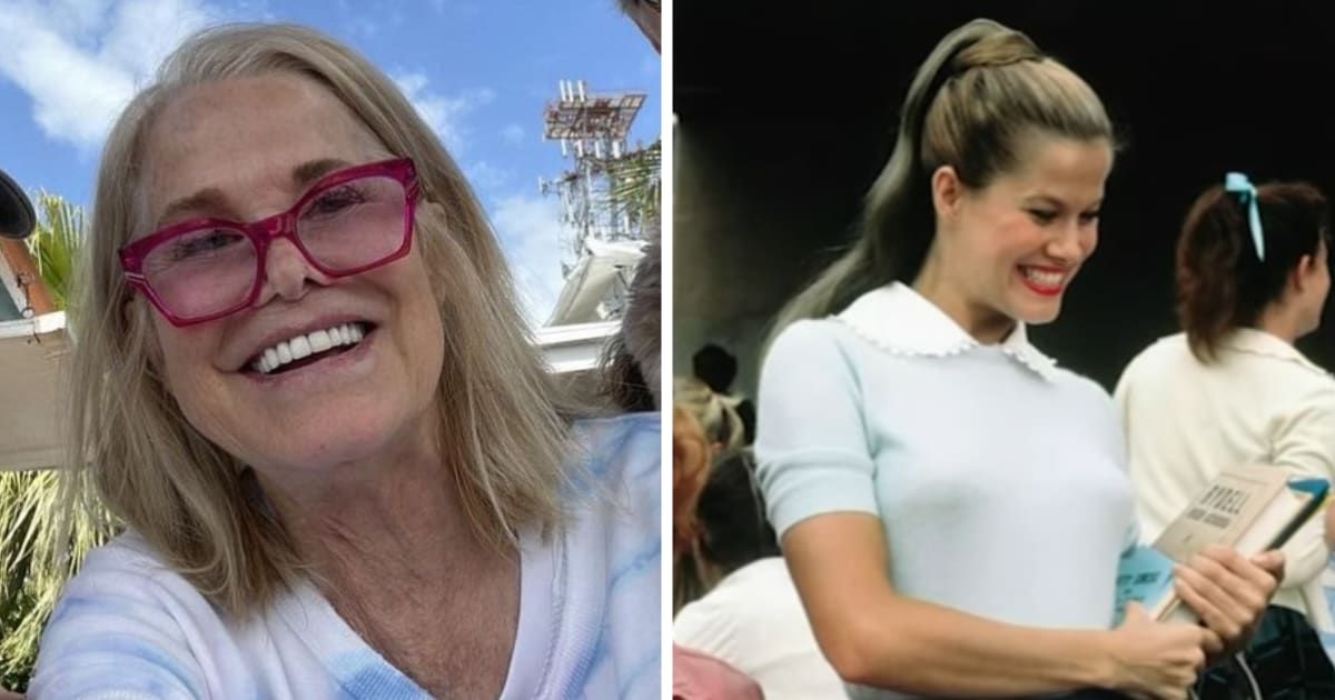 Susan Buckner's official cause of death has not been revealed (Instagram/@_therealsusan_buckner and YouTube/ABC 7)