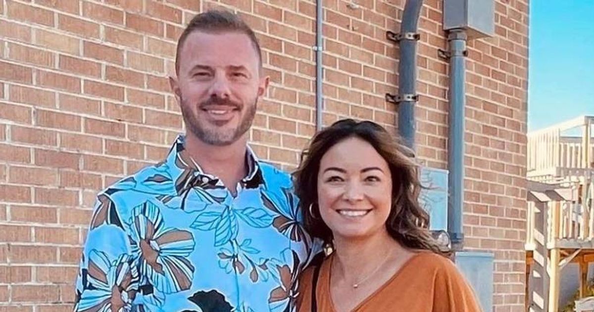 John-Paul Miller's location during Mica's death has been disclosed in an effort to dispel rumors of homicide (Dee Wats/ YouTube)