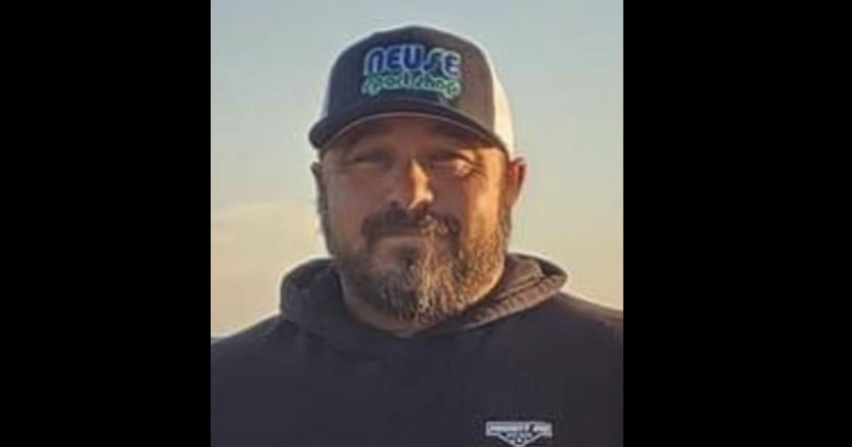 Bowers successfully rescued his children, but 'he never re-surfaced' (Obituary/Legacy)