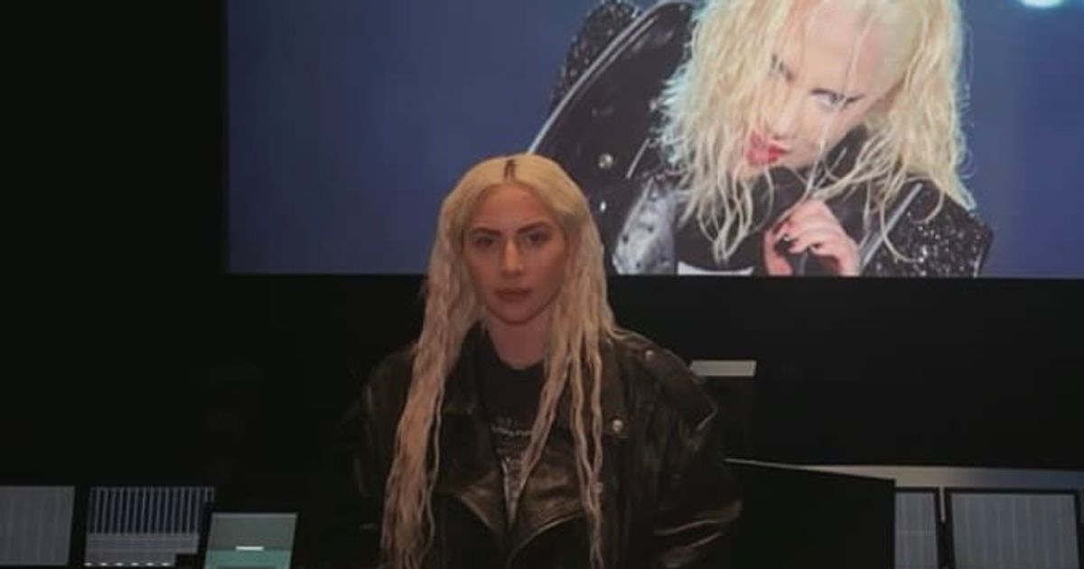 'Are we blessed this year?' Internet abuzz as Lady Gaga reveals trailer for self-directed ‘Chromatica Ball’ concert film