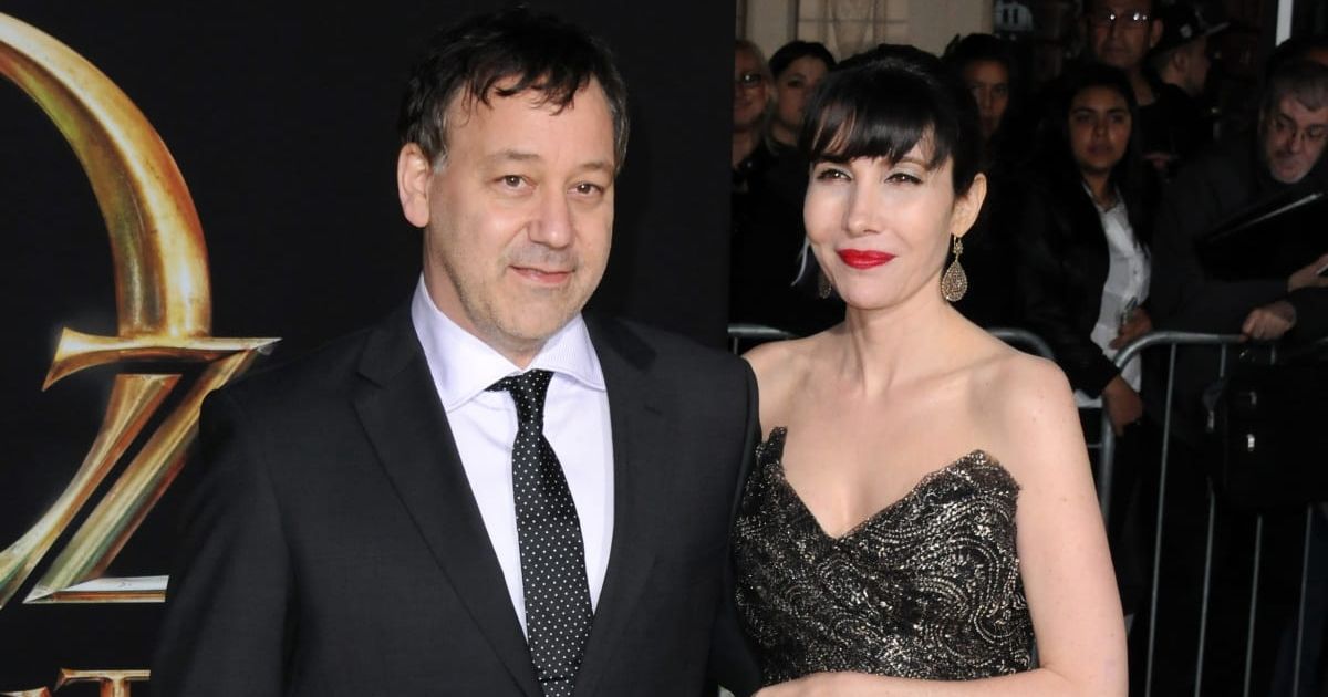Sam Raimi and Gillian Greene tied the knot in 1993 (Albert L Ortega/Getty Images)