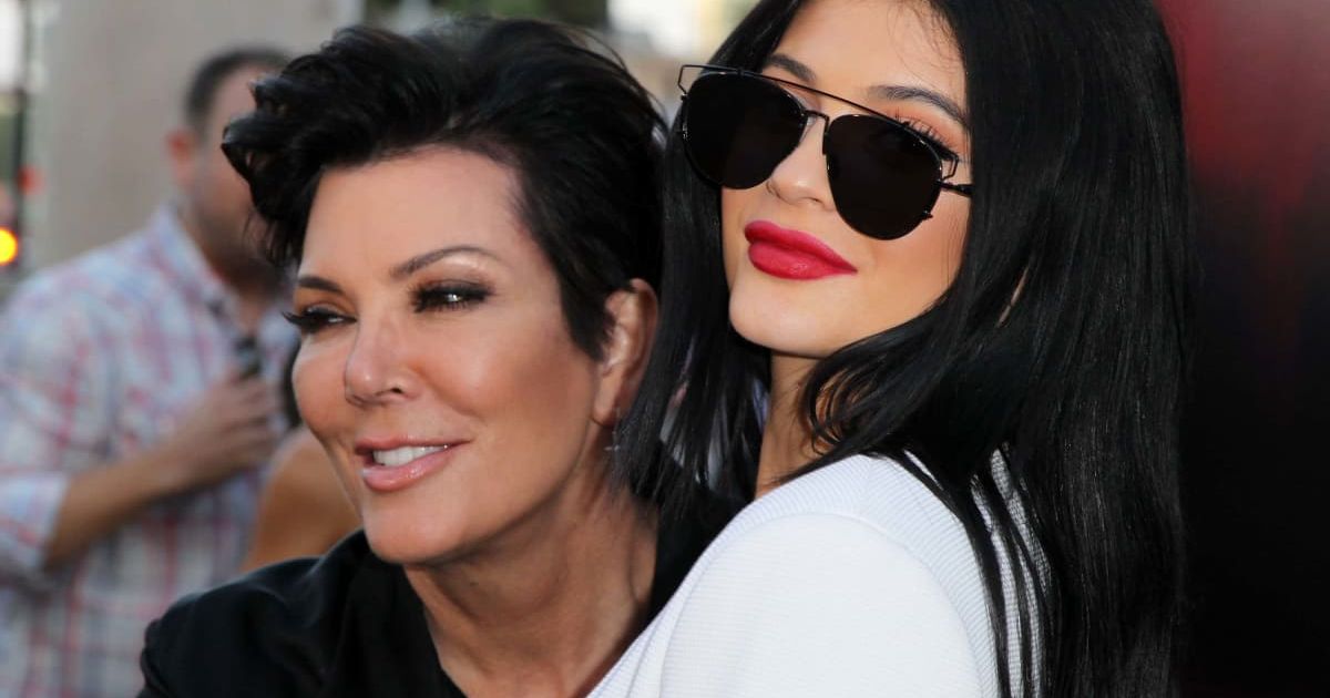 Kris Jenner shocked Kylie Jenner with a revelation about her health condition, leaving viewers on edge about her well-being (Getty Images)