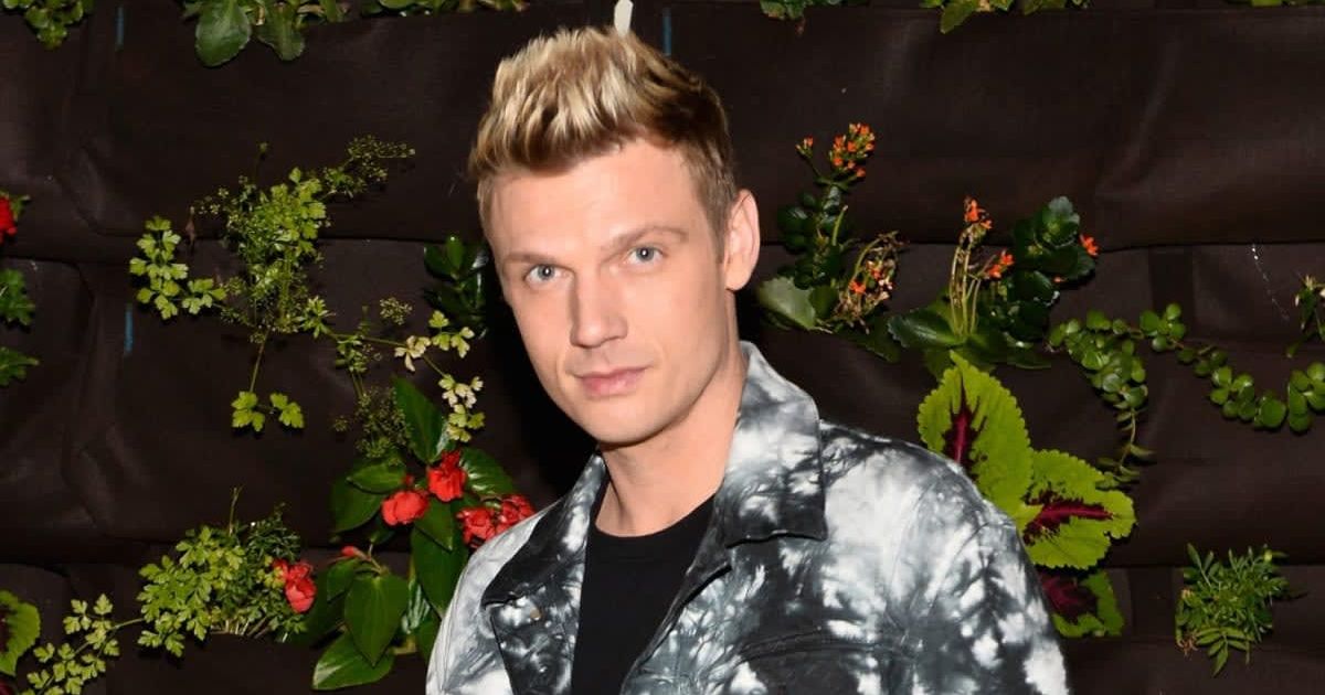 In December 2022, Shannon Ruth filed a lawsuit against Nick Carter (Nick Carter/Facebook)