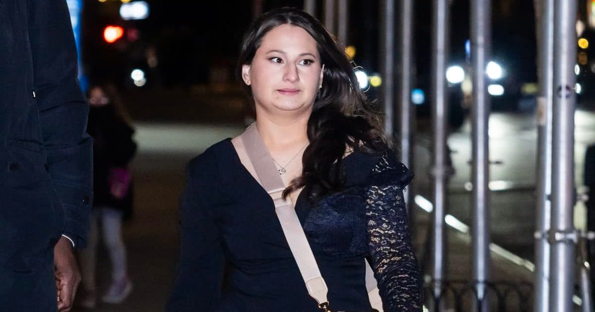 Erewhon Market prices leave Gypsy-Rose Blanchard stunned(Photo by Gotham/GC Images