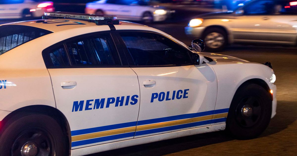 Patric J Ferguson has been charged with federal civil rights violations in the fatal shooting of a man while on duty (Getty Images)