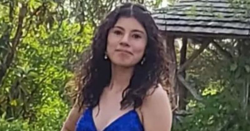 Kaitlin Hernandez: Texas boy, 15, arrested in connection with murder of 'loving' teen girl found dead in ditch
